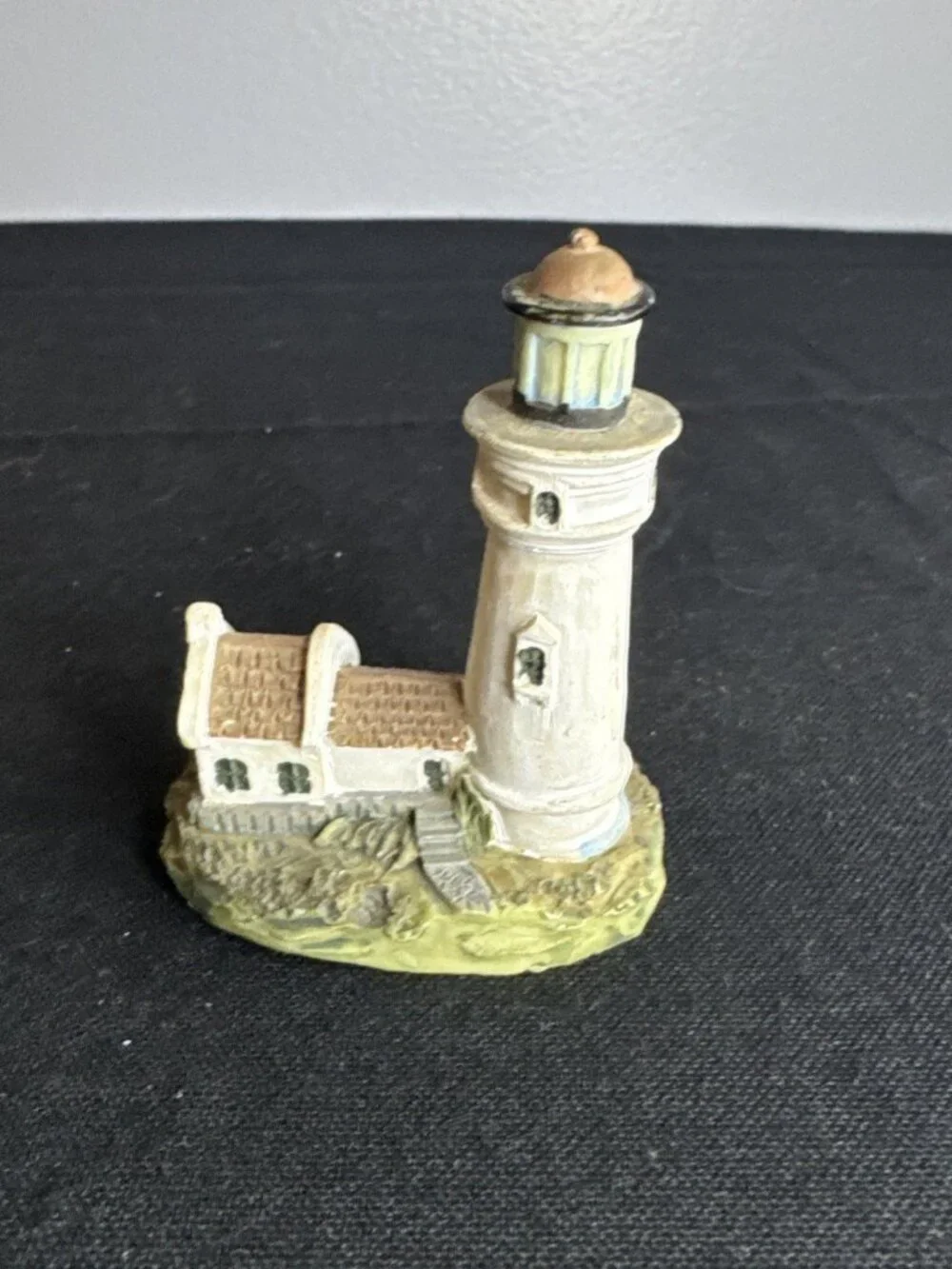 Lighthouse Figurine